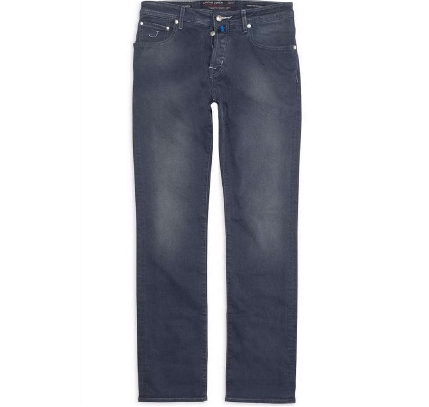 Jacob Cohen J668COMF00548W200247 Jeans Clothing Man 