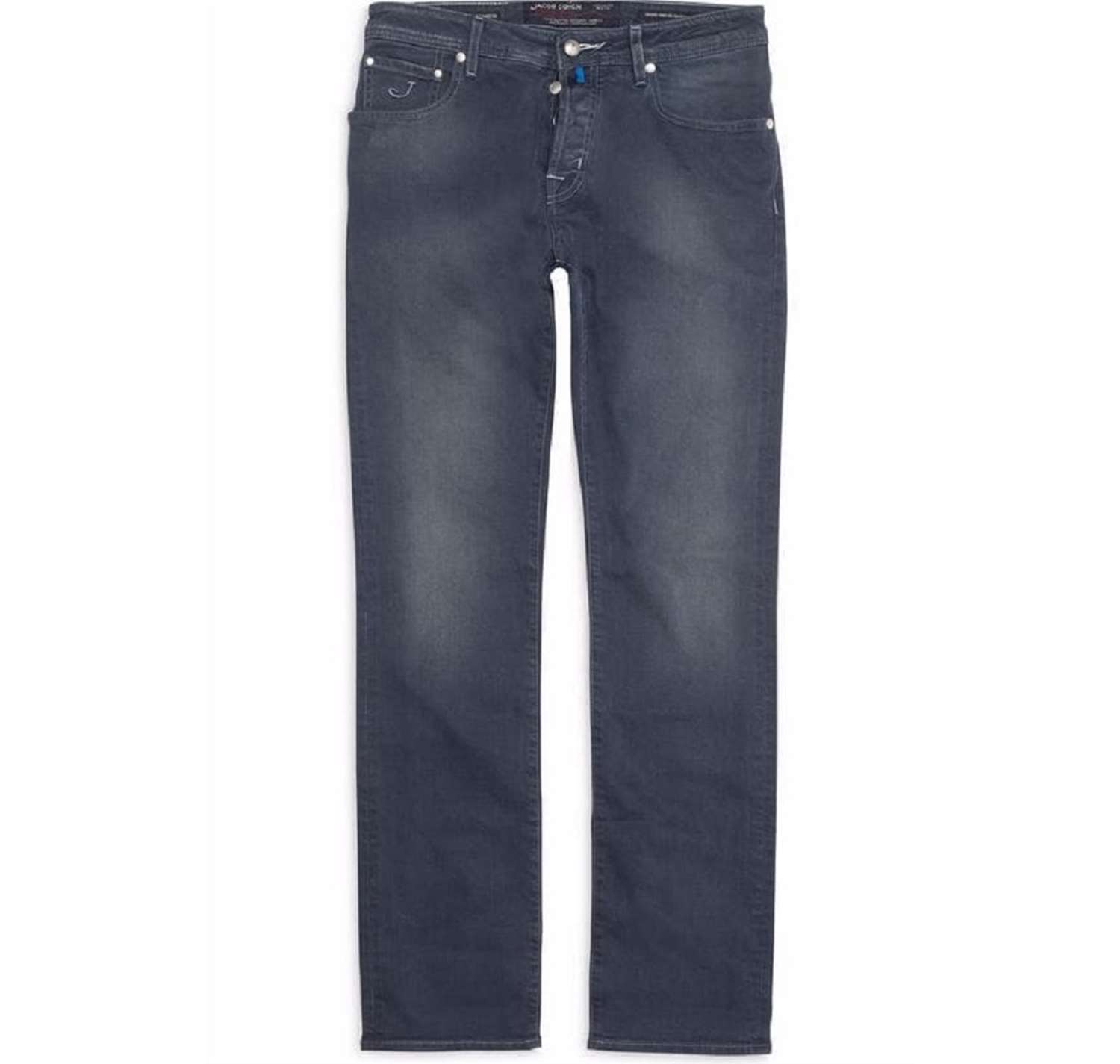 Jacob Cohen J668COMF00548W200247 Jeans Abbigliamento Uomo 