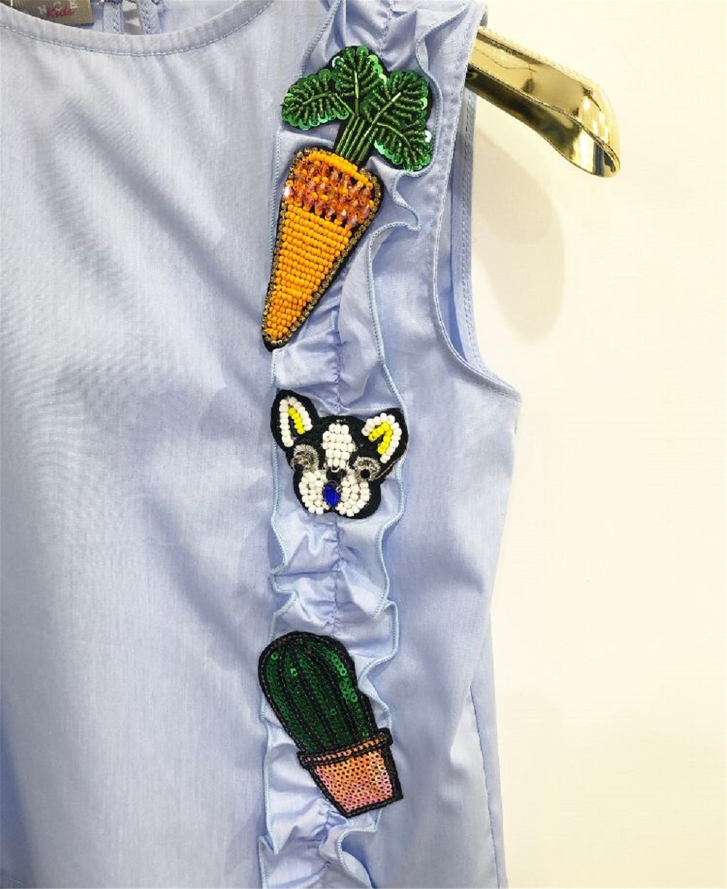 TOLERANCE KIDS K510 Heavenly Clothing Child 