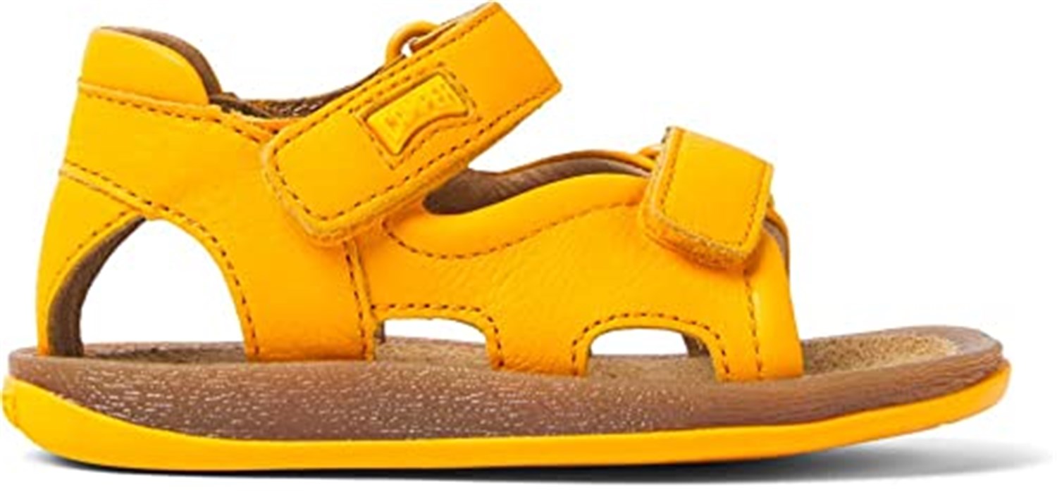 Camper K800362 Orange Shoes Child 
