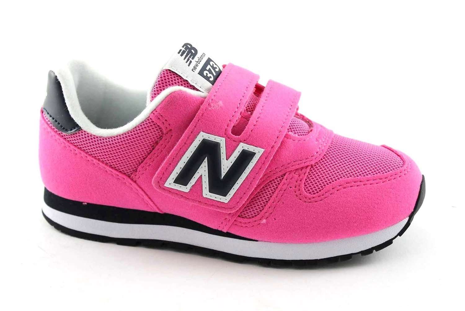 new balance bambina