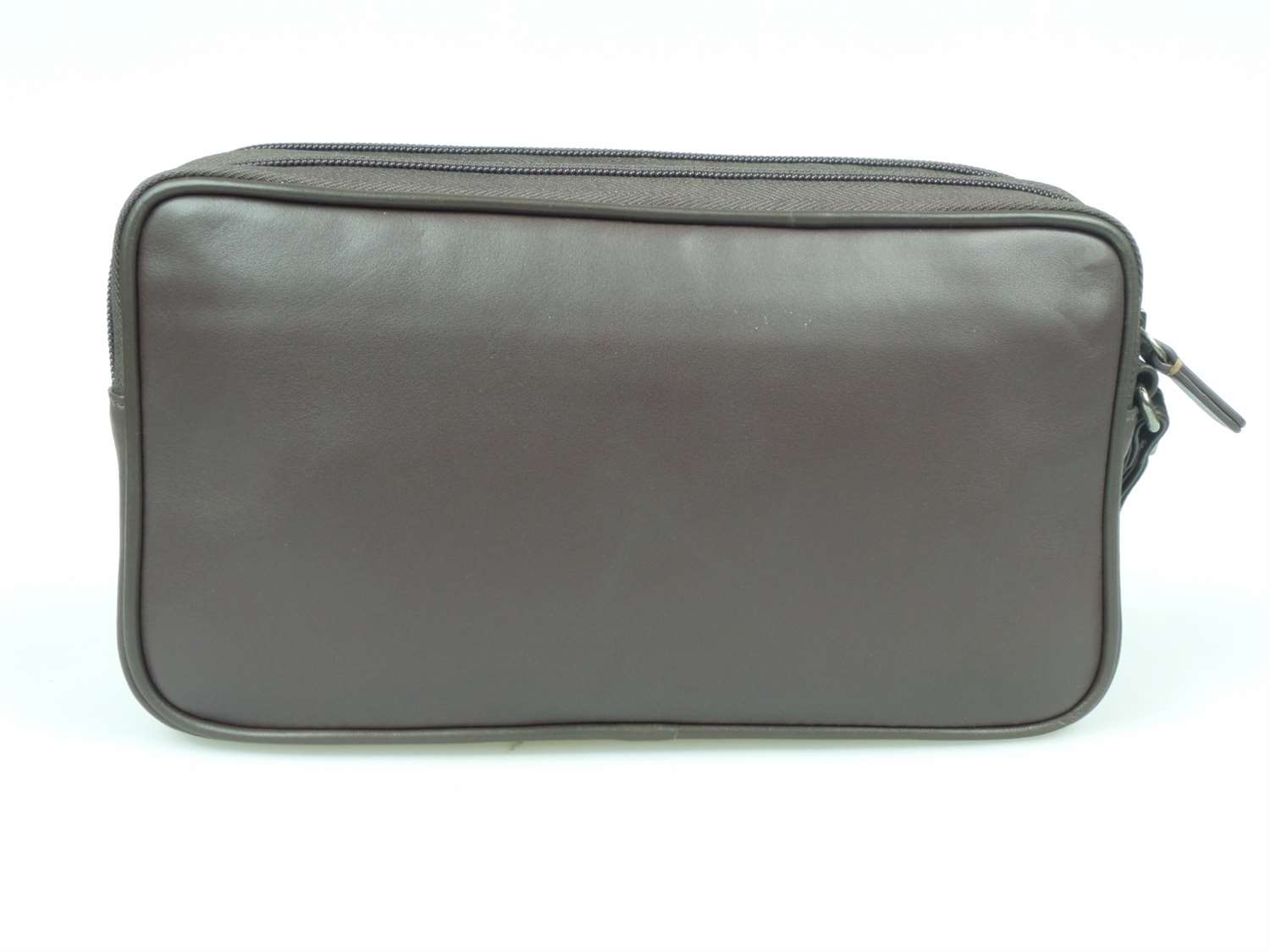 La Martina L63PM3860012026 Brown Bags Man 