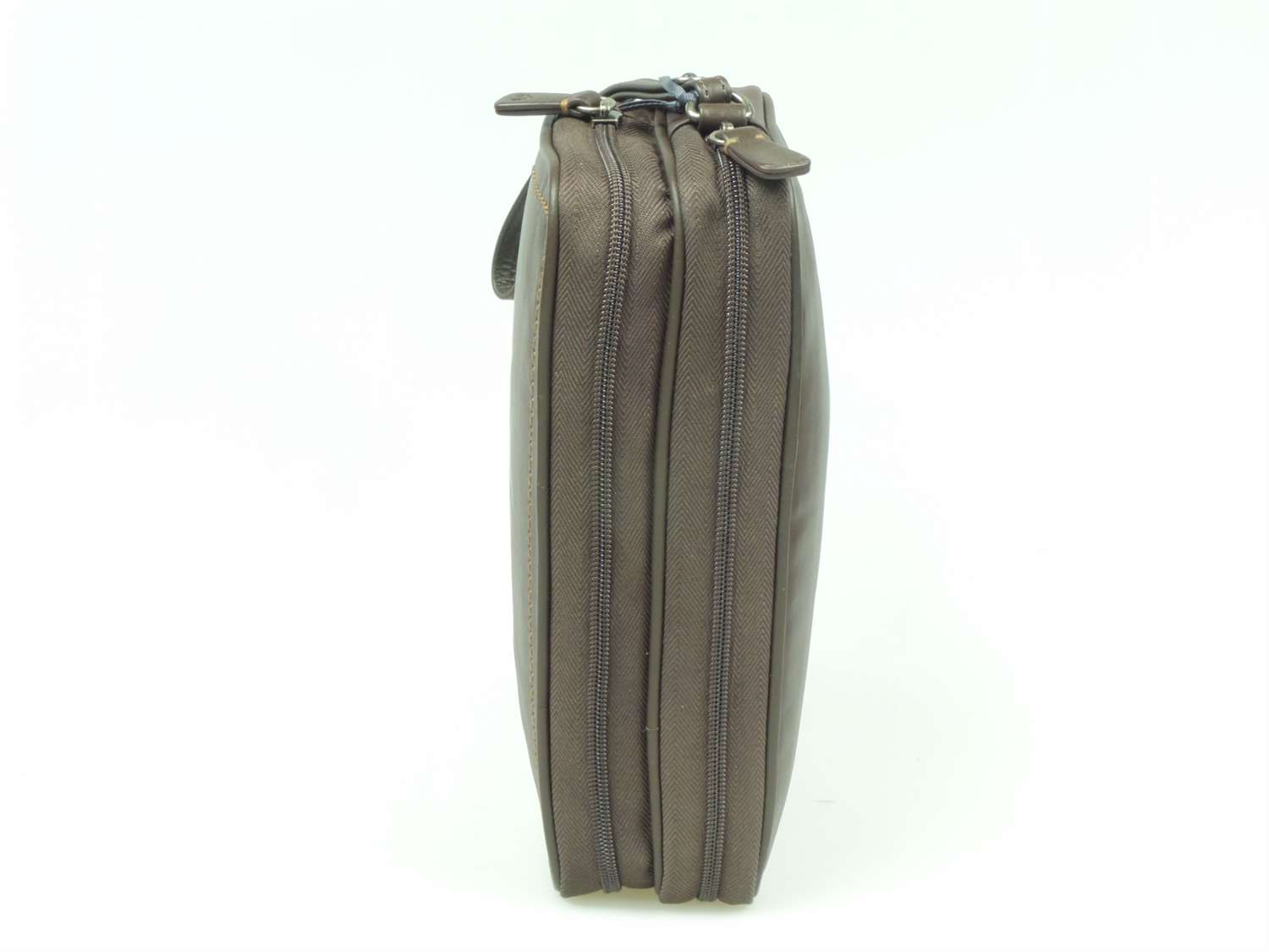 La Martina L63PM3860012026 Brown Bags Man 