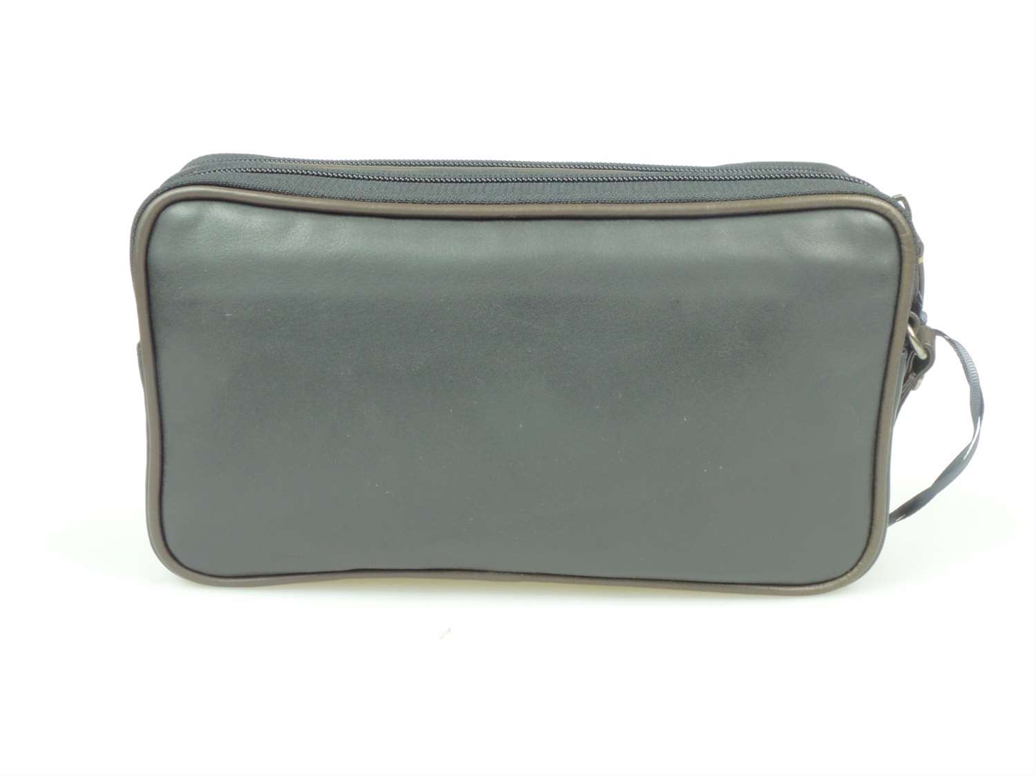 La Martina L63PM3860012999 Black Bags Man 