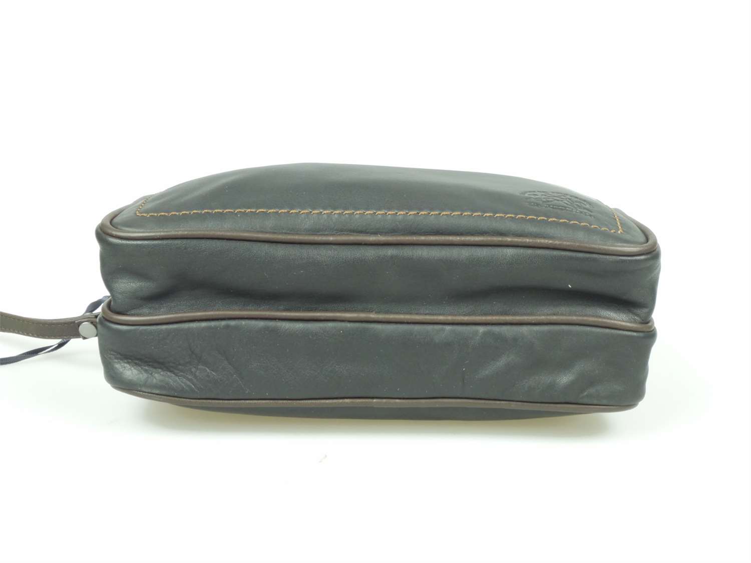 La Martina L63PM3860012999 Black Bags Man 