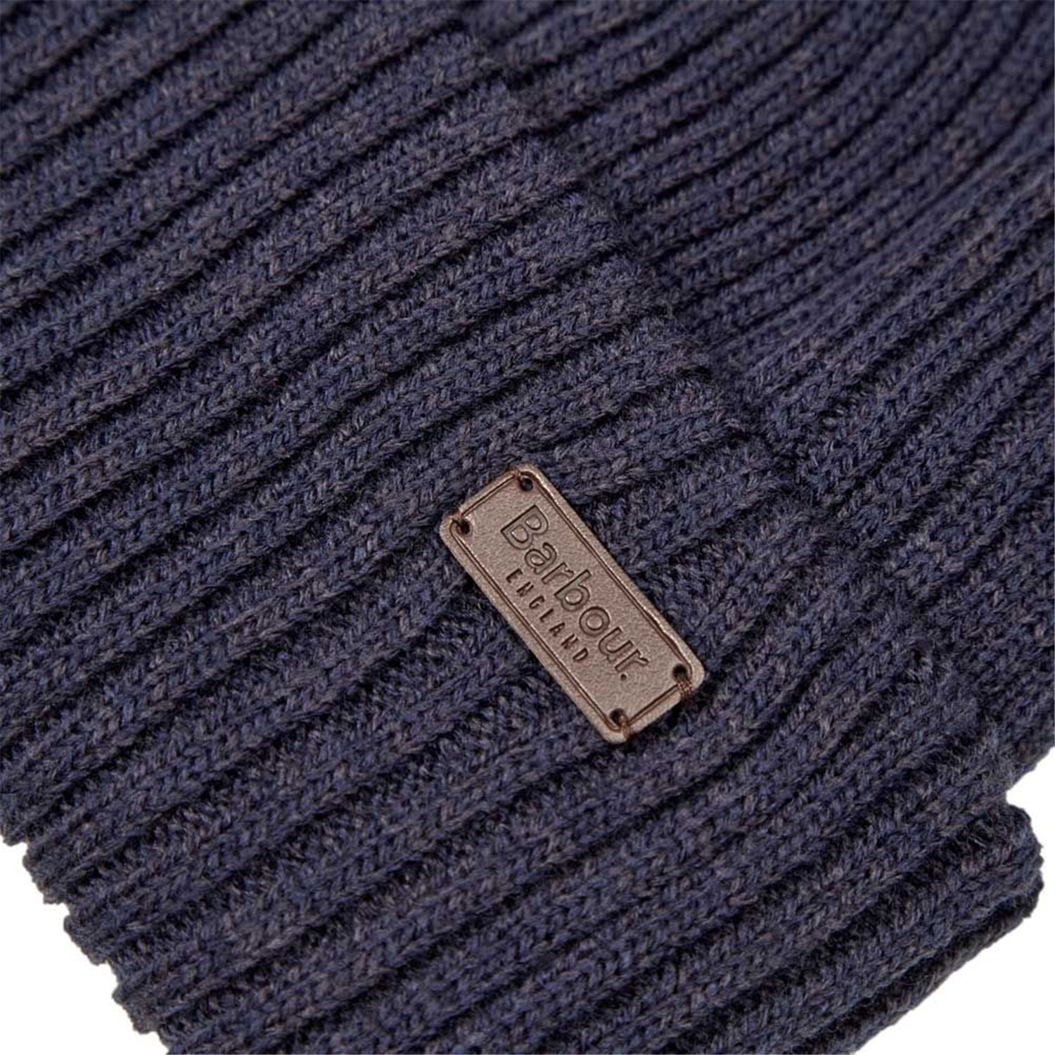 Barbour MGS0019 NY31 Blue Accessories Man 