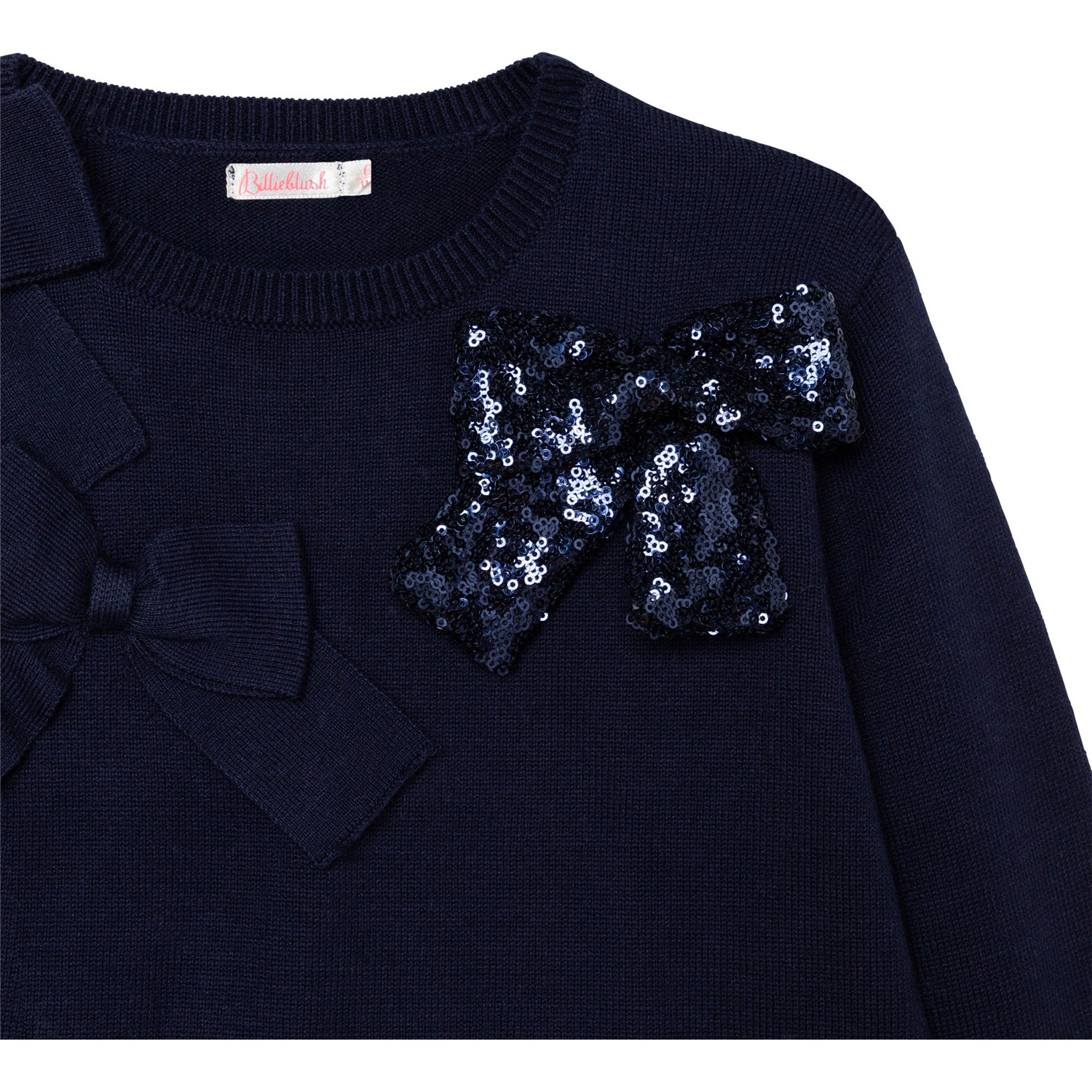 Billieblush U15939 Blue Clothing Child 
