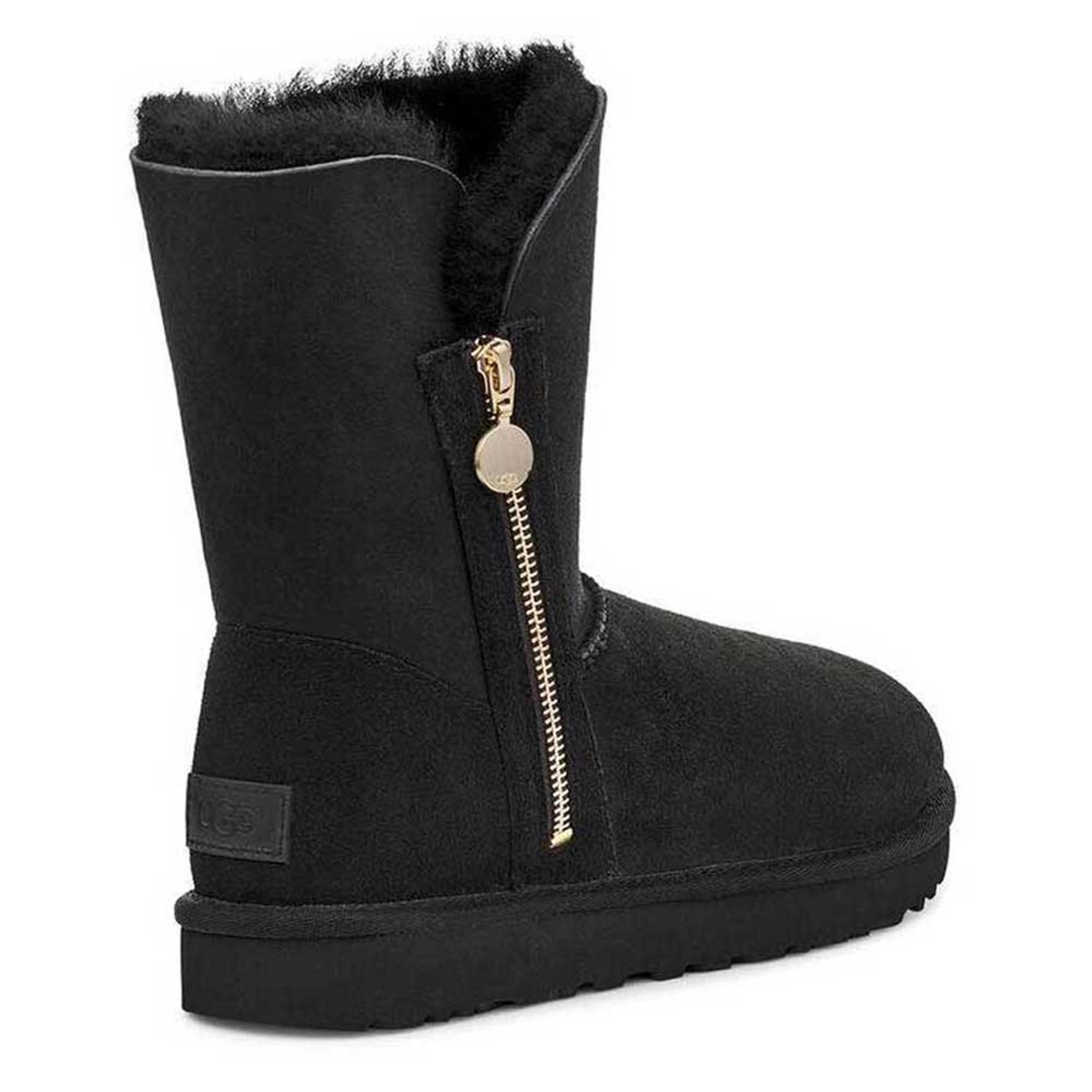 Ugg UGKBLZSBK1123613T Nero Scarpe Donna 