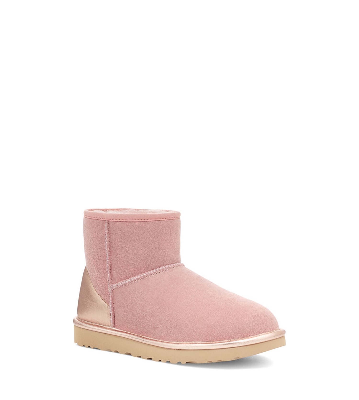 Ugg UGKCLMSRSGY1130778T Rosa Scarpe Bambina 