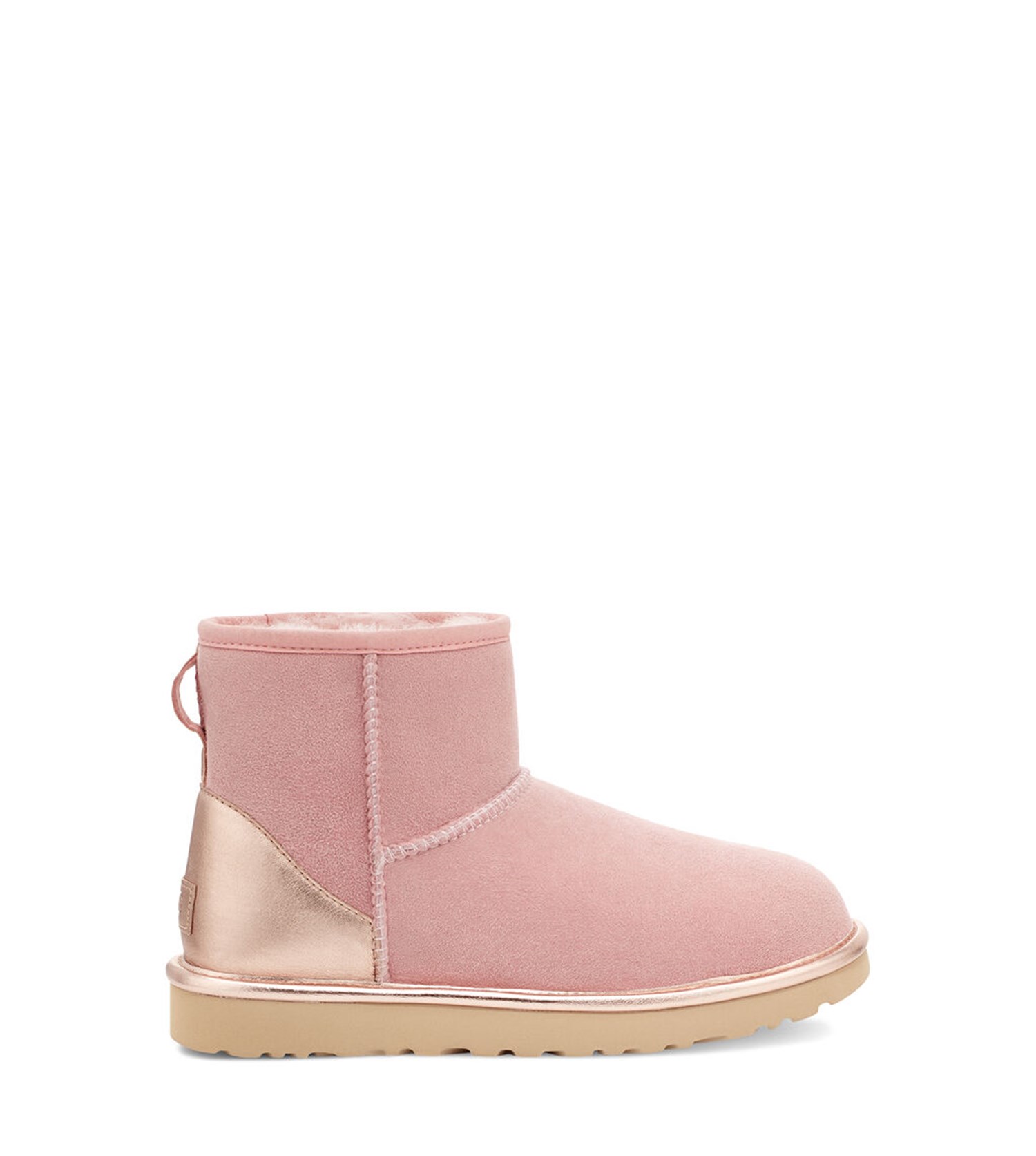 Ugg UGKCLMSRSGY1130778T Rosa Scarpe Bambina 