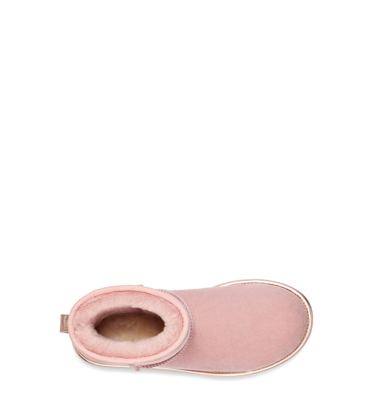 Ugg UGKCLMSRSGY1130778T Rosa Scarpe Bambina 