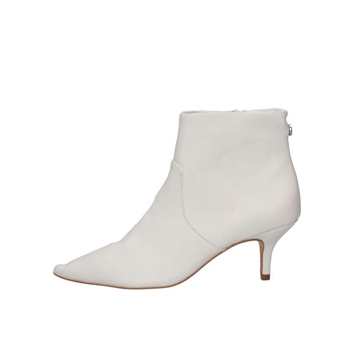 Steve Madden SMSROME-WHT Bianco Scarpe Donna 