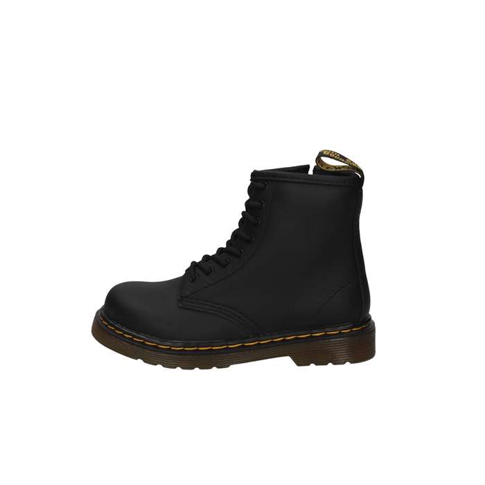 Dr.martens DMK1460BK15373001 Nero Scarpe Bambino 