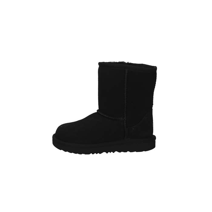 Ugg UGKCLABK1017703K Nero Scarpe Bambina 