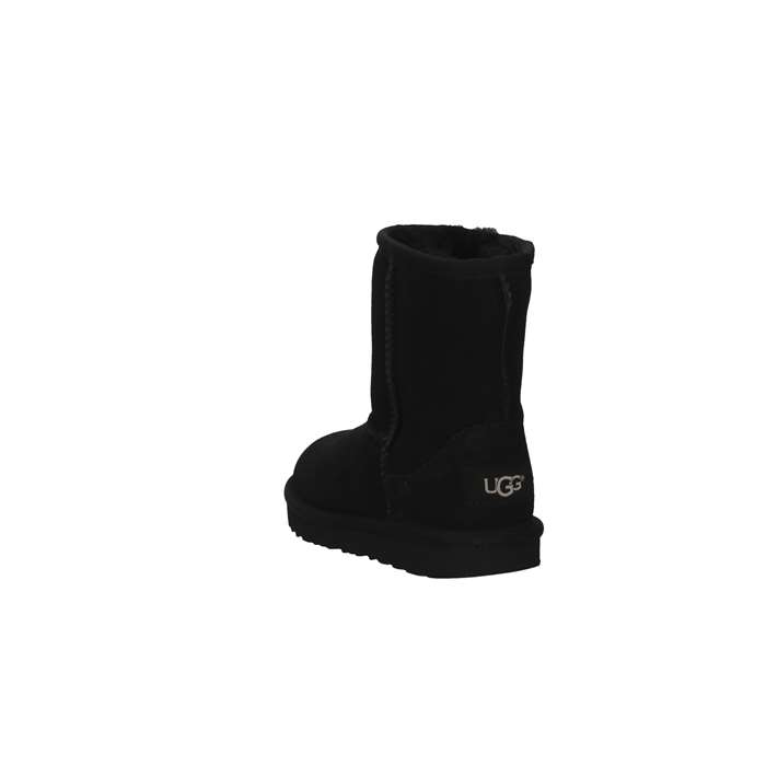 Ugg UGKCLABK1017703K Nero Scarpe Bambina 