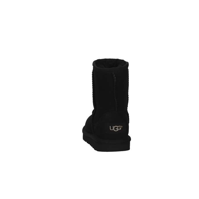 Ugg UGKCLABK1017703K Nero Scarpe Bambina 