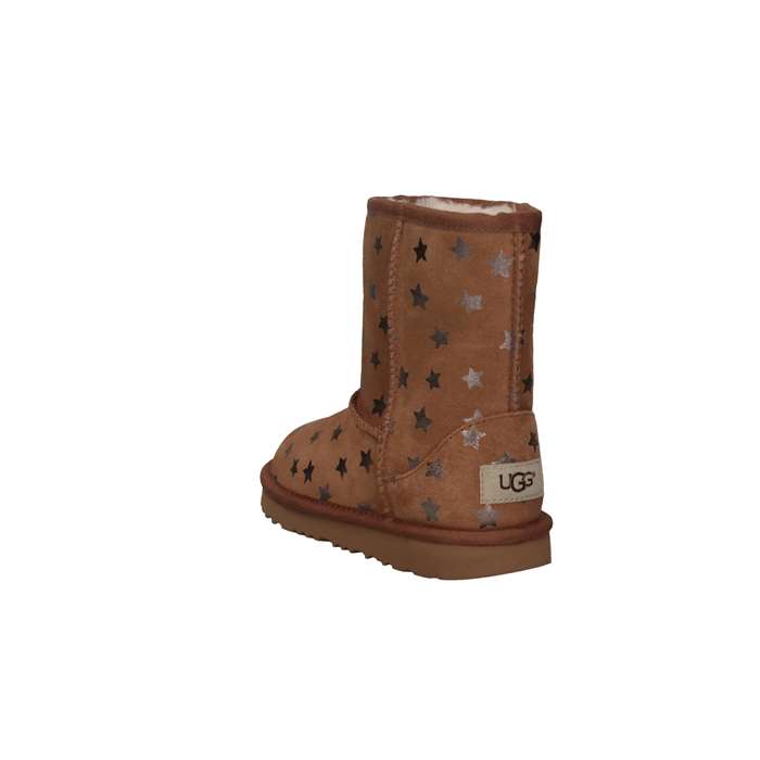 Ugg UGKCLSSTCN1019697K Chestnut Scarpe Bambina 