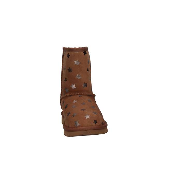 Ugg UGKCLSSTCN1019697K Chestnut Scarpe Bambina 