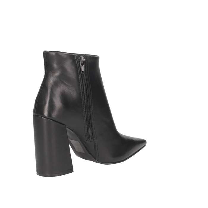 Steve Madden SMSJUSTIFY-BLK Nero Scarpe Donna 