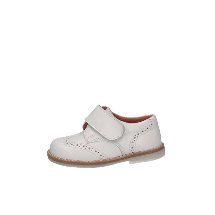 Eli 6214Y BIANCO Bianco Scarpe Bambino 