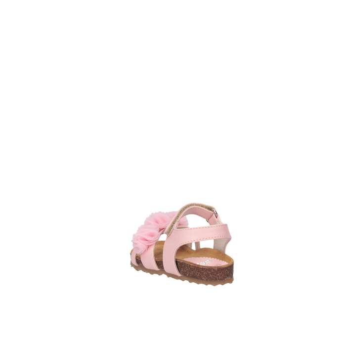 Il Gufo G542 ROSA Rosa Scarpe Bambina 