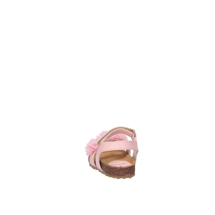 Il Gufo G542 ROSA Rosa Scarpe Bambina 