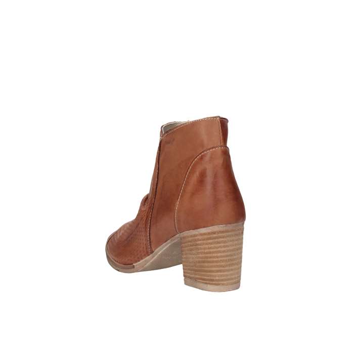 Made In Italy 0308 CUOIO Leather Shoes Woman 