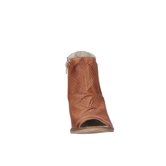 Made In Italy 0308 CUOIO Leather Shoes Woman 