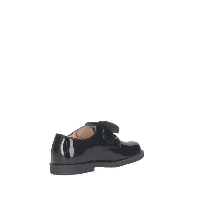 Florens E723652V Nero Scarpe Bambina 