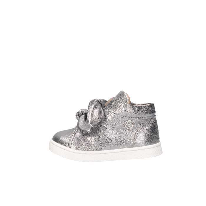 Florens E706347T Argento Scarpe Bambina 