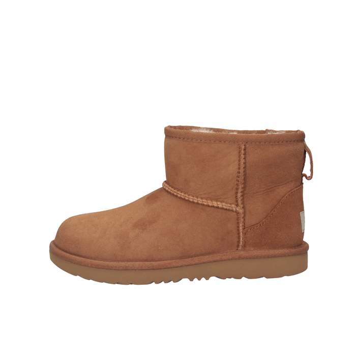 Ugg UGKCLMCN1017715K Chestnut Scarpe Bambina 