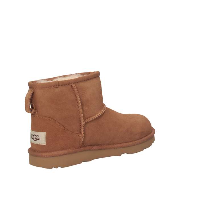 Ugg UGKCLMCN1017715K Chestnut Scarpe Bambina 