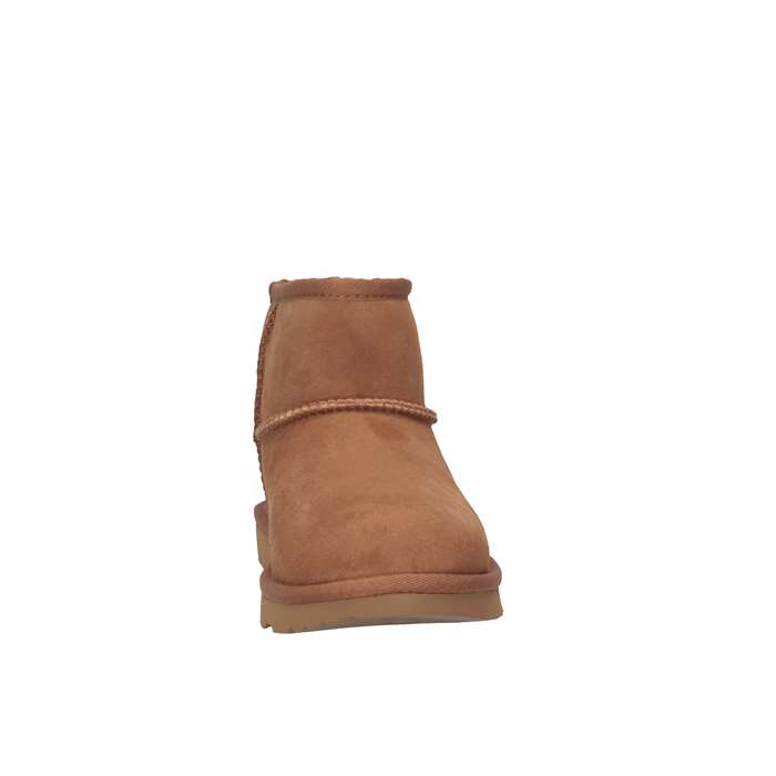 Ugg UGKCLMCN1017715K Chestnut Scarpe Bambina 