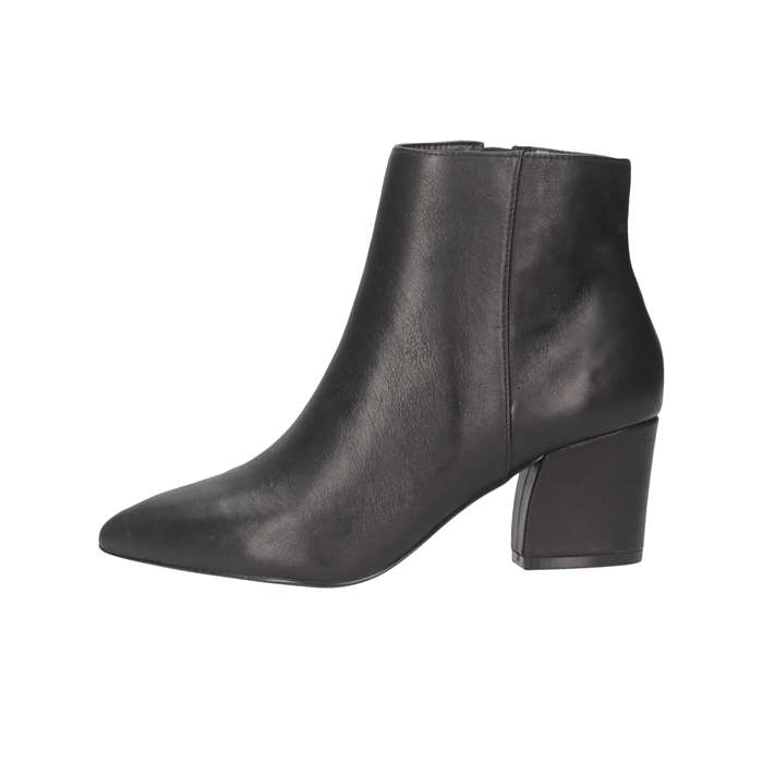 Steve Madden SMSMISSIE-BLKL Nero Scarpe Donna 