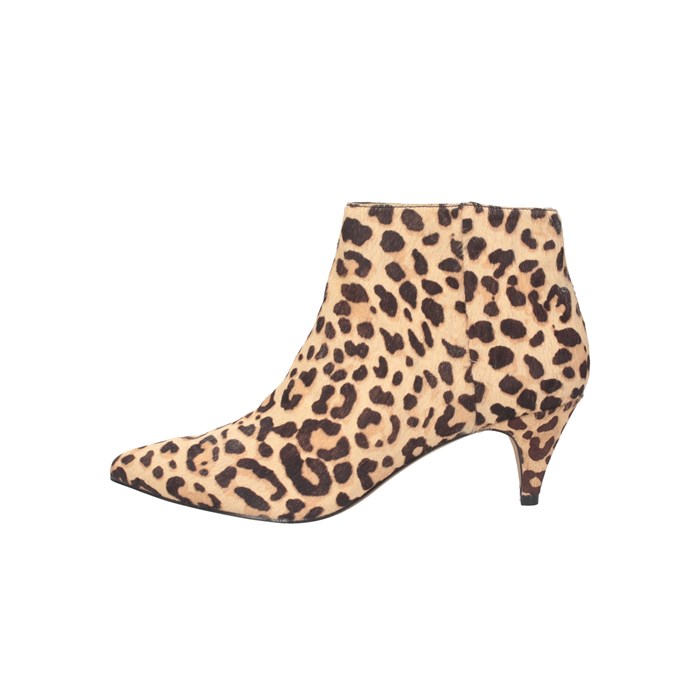 Steve Madden SMSLUCINDA-LEO Leopardato Scarpe Donna 