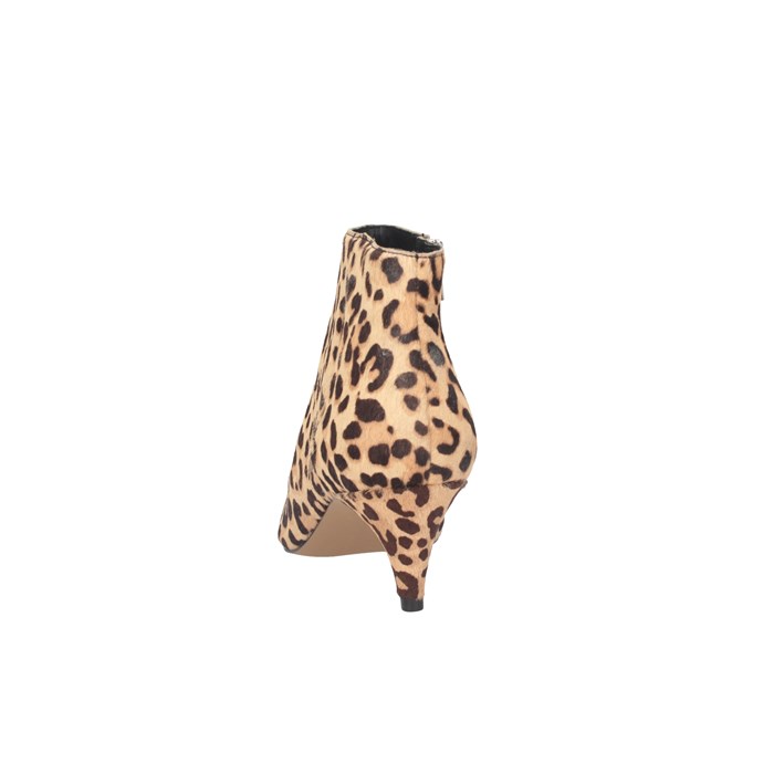 Steve Madden SMSLUCINDA-LEO Leopardato Scarpe Donna 