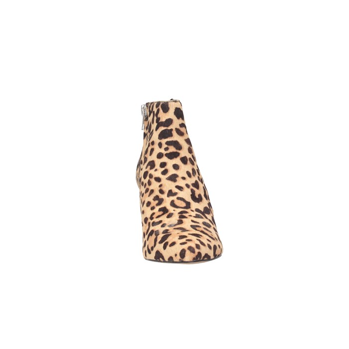 Steve Madden SMSLUCINDA-LEO Leopardato Scarpe Donna 