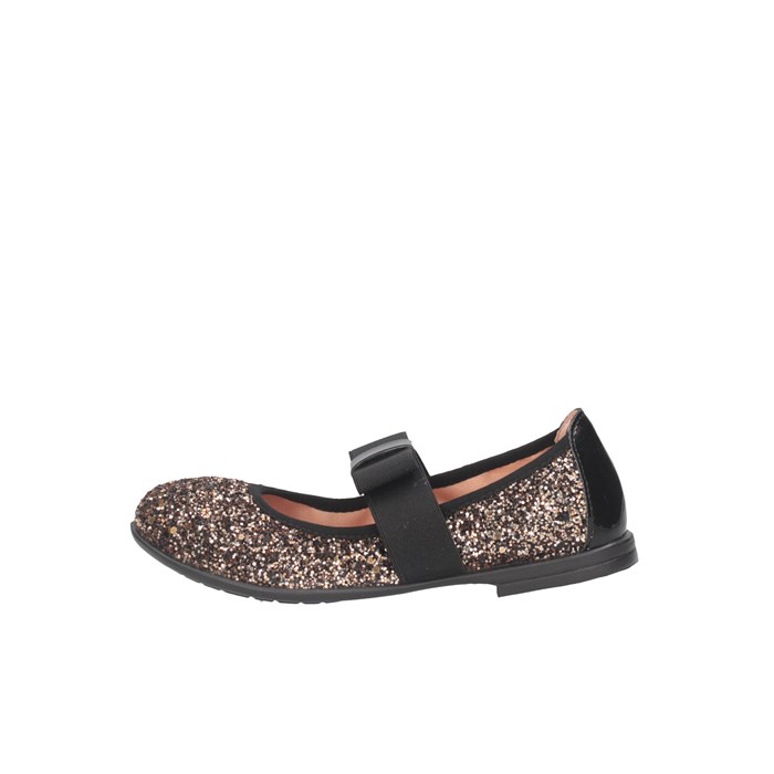 Unisa SAMA GL ACROPOLIS Bronzo Scarpe Bambina 