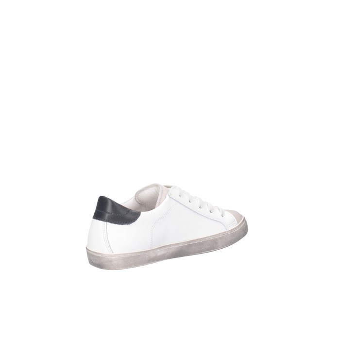 Dianetti Made In Italy I94290D Blue Shoes Child 