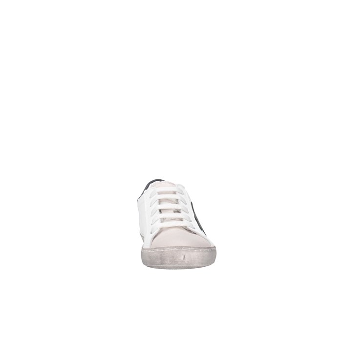 Dianetti Made In Italy I94290D Blue Shoes Child 
