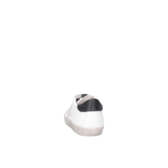 Dianetti Made In Italy I94290D Black Shoes Child 
