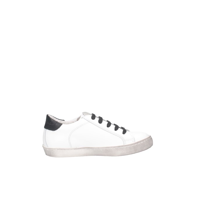 Dianetti Made In Italy I94290D Black Shoes Child 