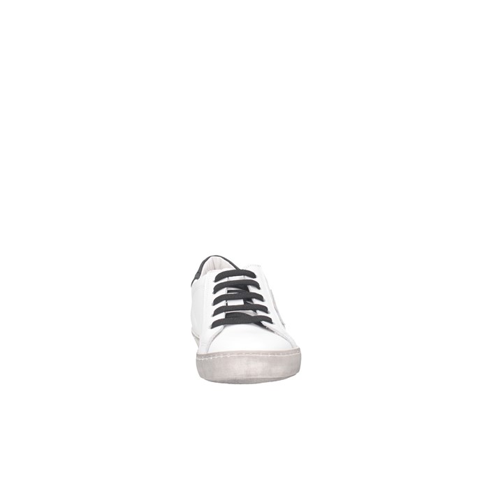 Dianetti Made In Italy I94290D Black Shoes Child 