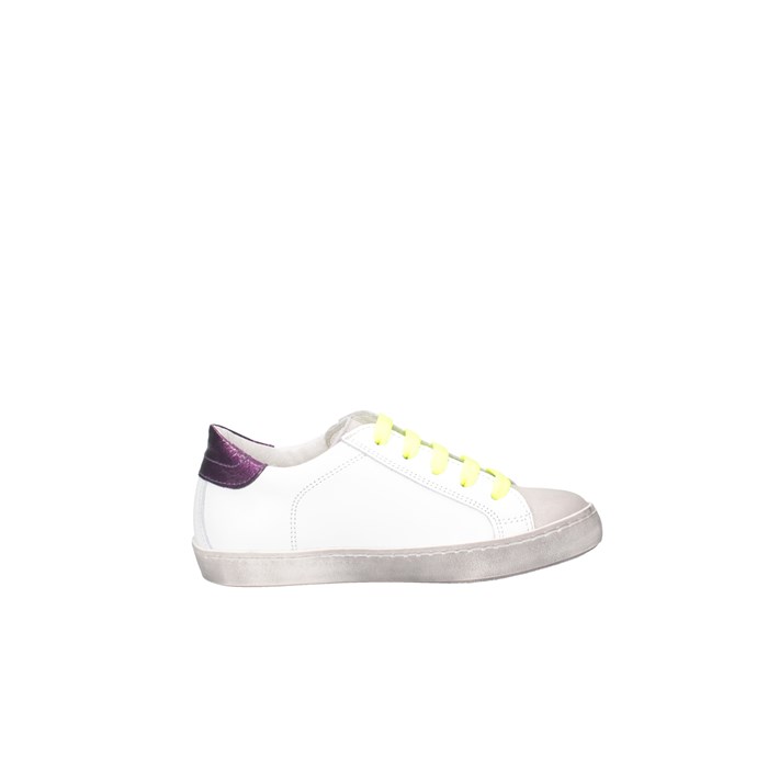 Dianetti Made In Italy I94290D Violet Shoes Child 