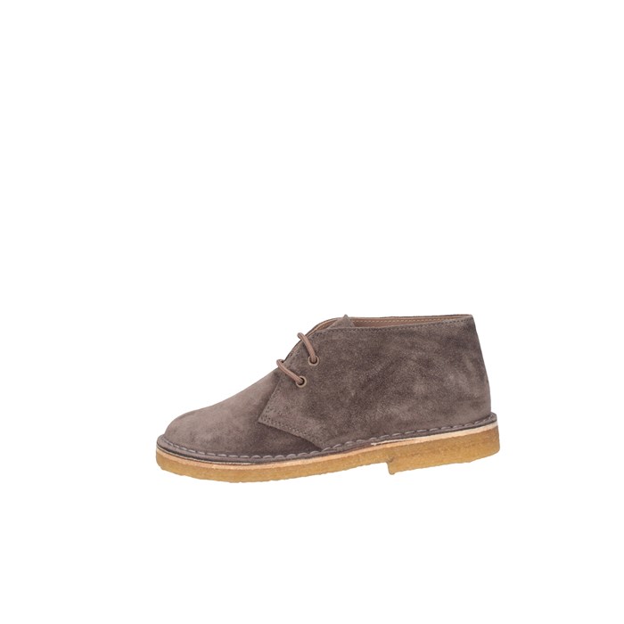 Two Con Me By Pepe' TWO/I7N-SU Grey Shoes Child 