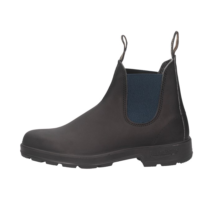 Blundstone BLUNDSTONE 1917 Nero/blu Scarpe Uomo 