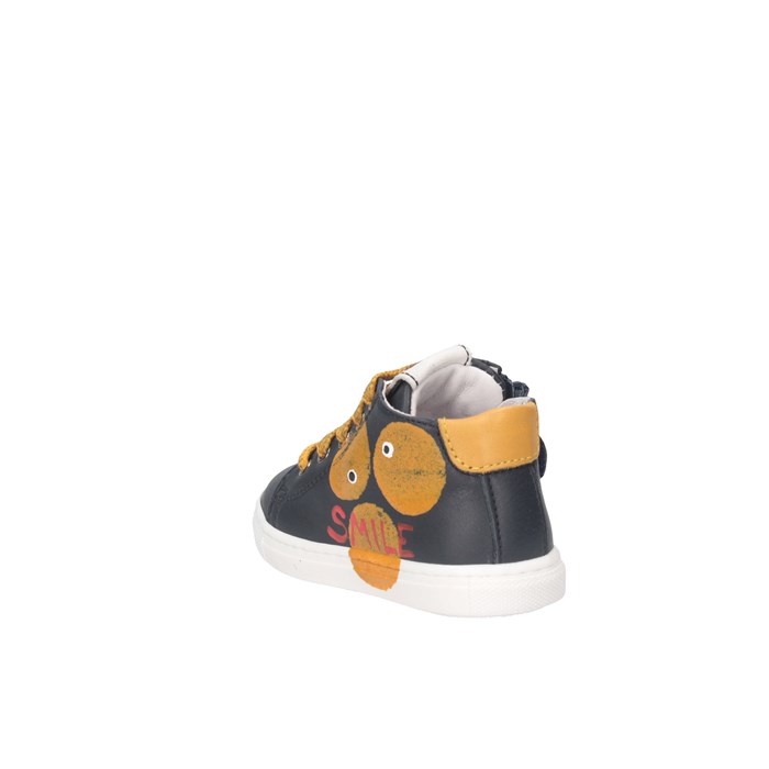 Kool C180.03 Blu Scarpe Bambino 