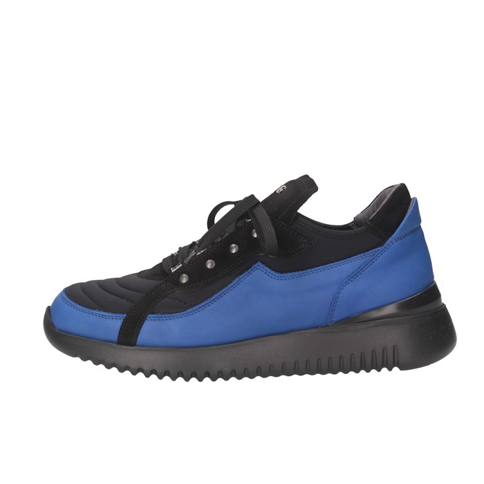 Mg Magica MAC04 Nero/blu Scarpe Uomo 