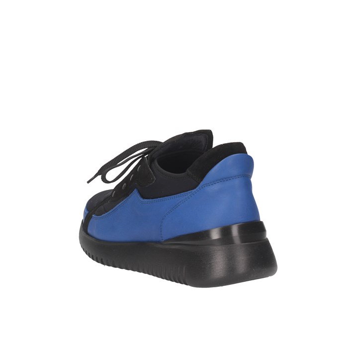 Mg Magica MAC04 Nero/blu Scarpe Uomo 