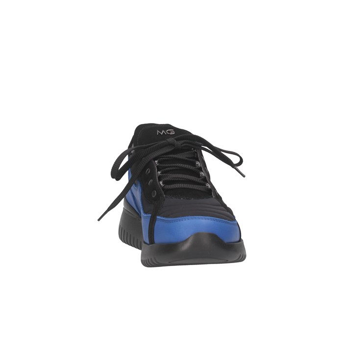 Mg Magica MAC04 Nero/blu Scarpe Uomo 